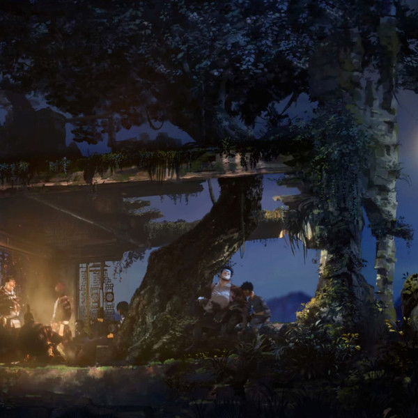 The Prince and the 108 Demons