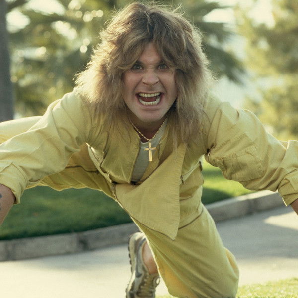 Ozzy Osbourne: The Ultimate Ozzy