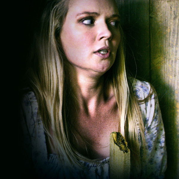 My Sister's Serial Killer Boyfriend