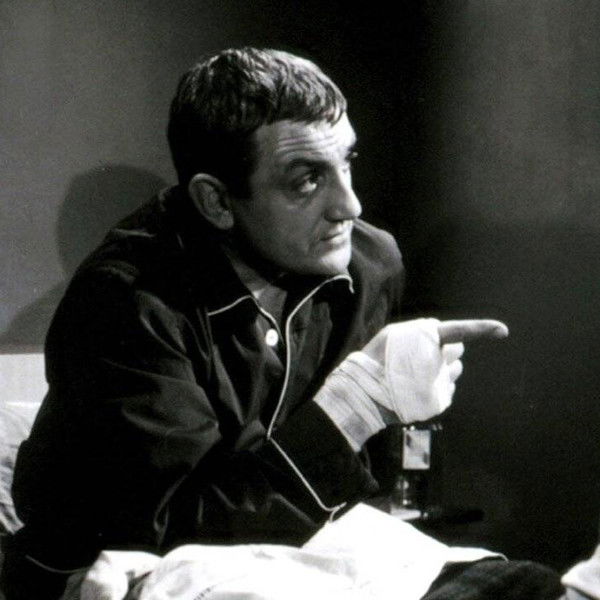 The Mask of the Gorilla