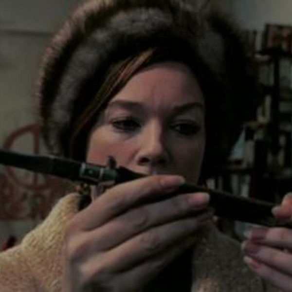 The Possession of Joel Delaney