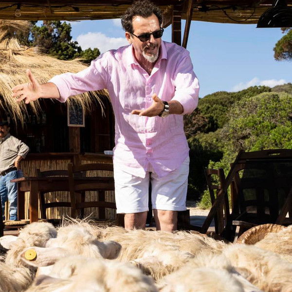 Mollo tutto e apro un chiringuito