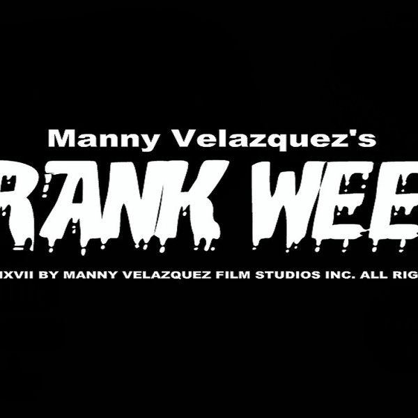 Prank Week