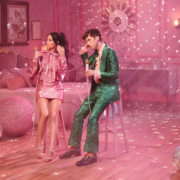 The Kacey Musgraves Christmas Show