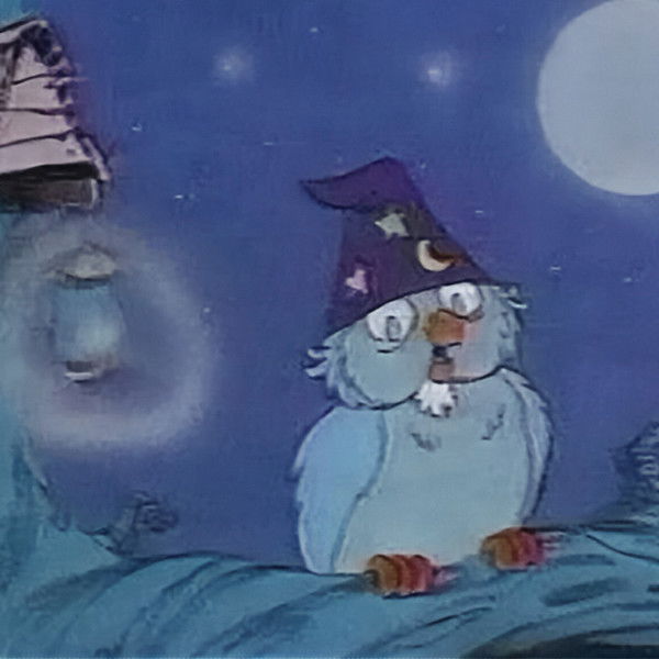 The Witch Who Turned Pink