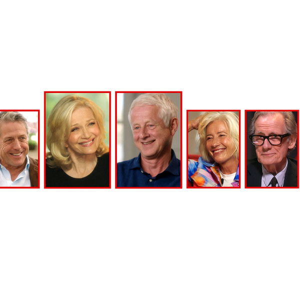 The Laughter & Secrets of Love Actually: 20 Years Later – A Diane Sawyer Special