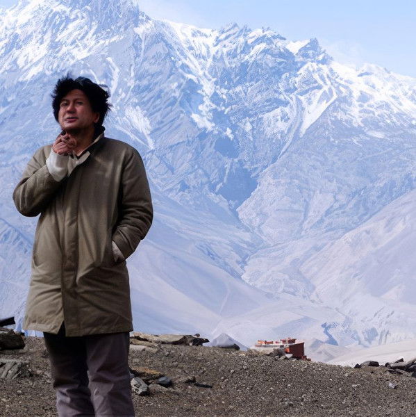 Himalaya, Where the Wind Dwells