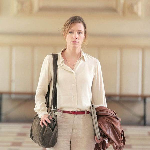 Hoffnung auf Heilung