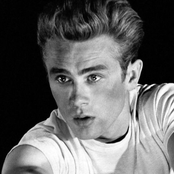 James Dean: Rebel Generation