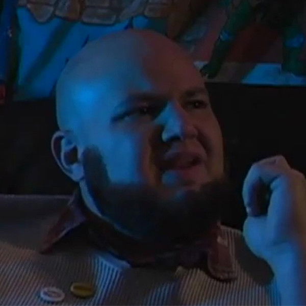 Marty Jenkins and the Vampire Bitches