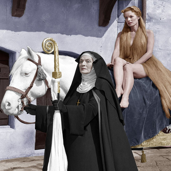 Lady Godiva of Coventry