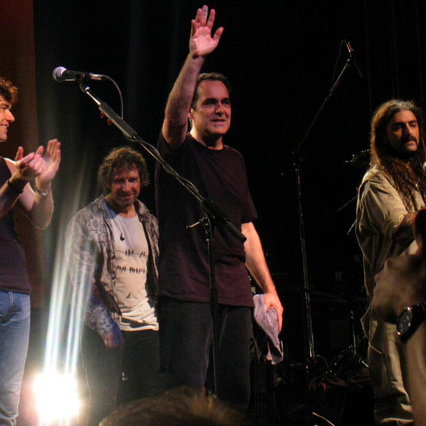 Transatlantic: More Never Is Enough