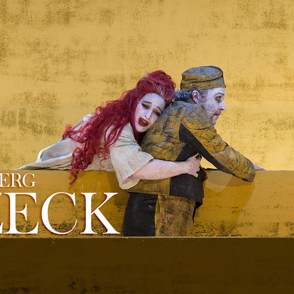 Alban Berg - Wozzeck