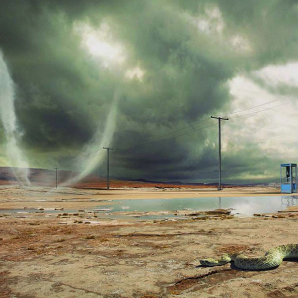 Rush: The Game Of Snakes & Arrows