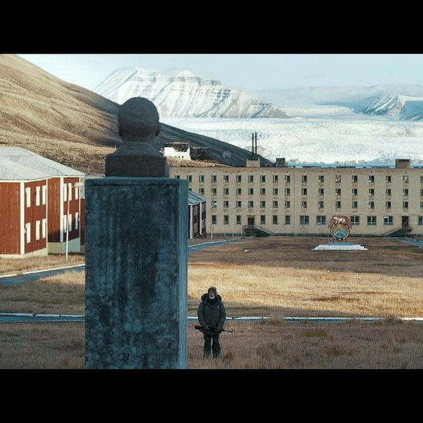 Pyramiden