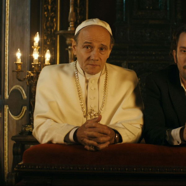 Wer's glaubt wird selig