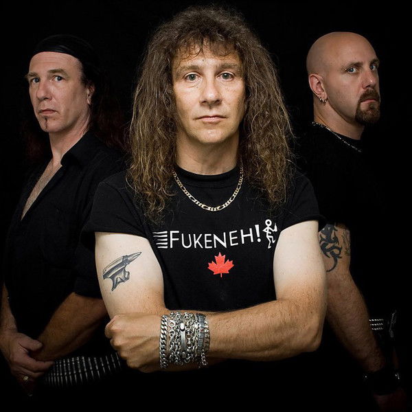 Anvil! The Story of Anvil