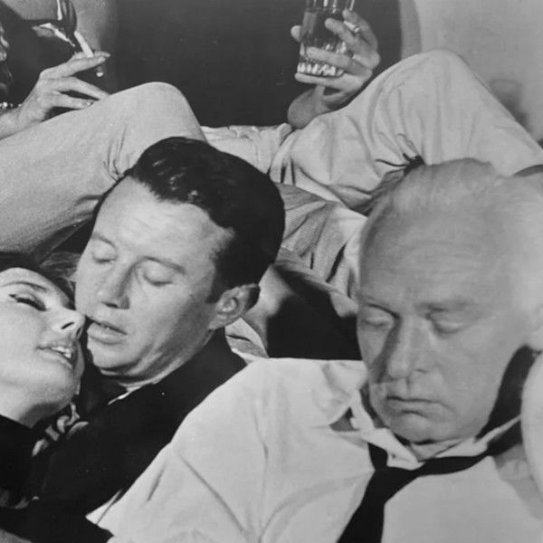 A Mistress for the Summer