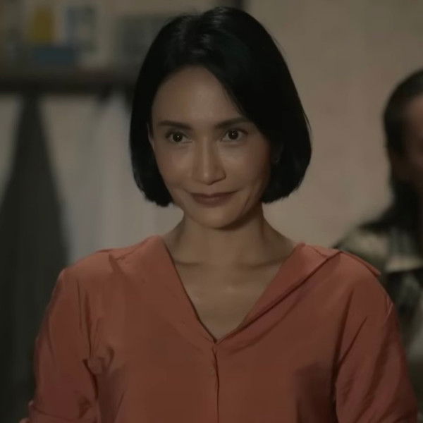 A Woman Called Mother