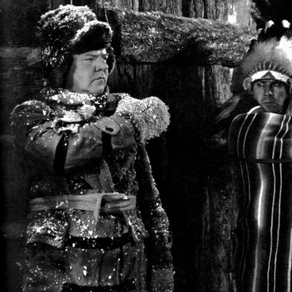 The Fatal Glass of Beer