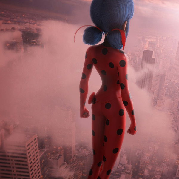 Miraculous World: New York, United HeroeZ