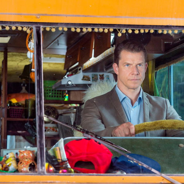 Signed, Sealed, Delivered: The Road Less Traveled