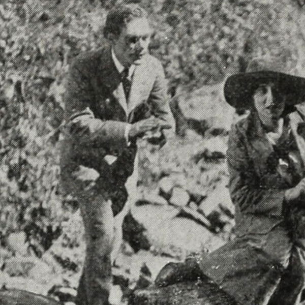 The Ogre and the Girl