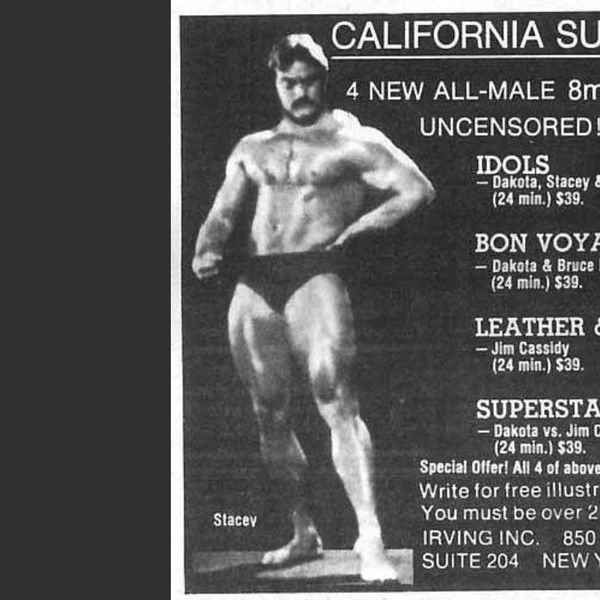 California Supermen