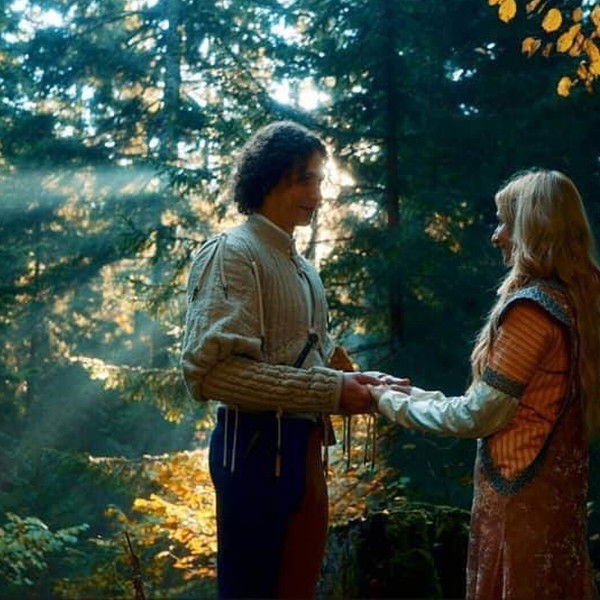 La Belle Dame Sans Merci