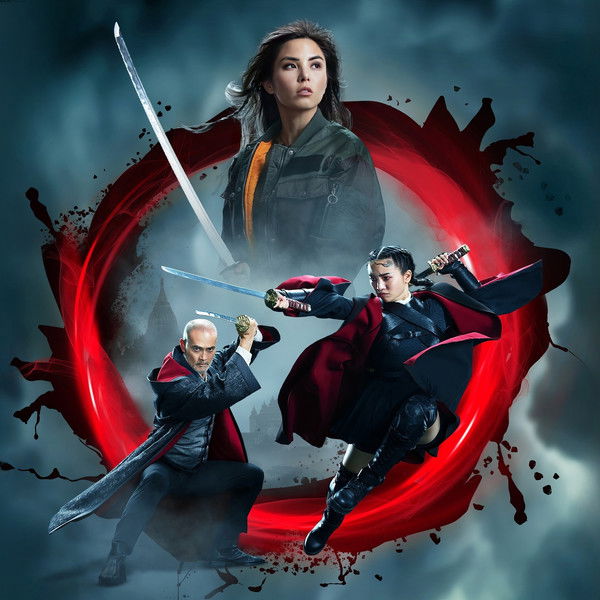 Blade of the 47 Ronin