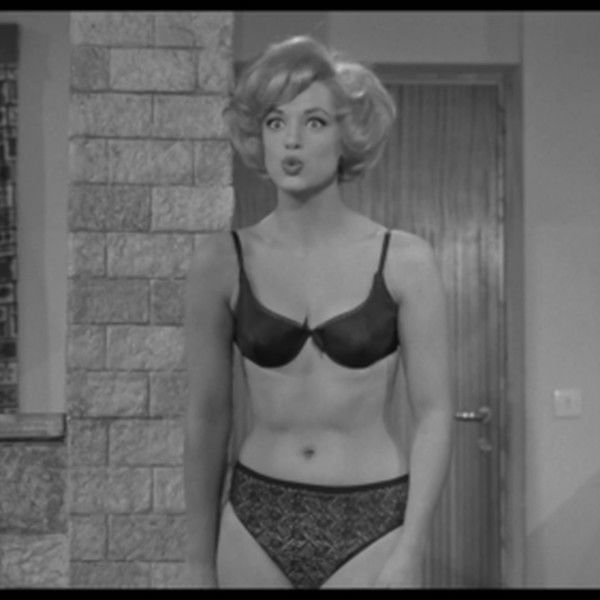 Adventure at the Motel