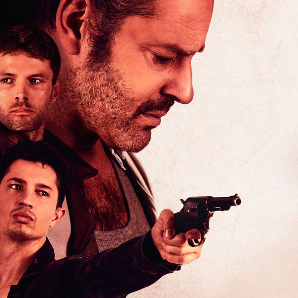 Two Deaths of Henry Baker