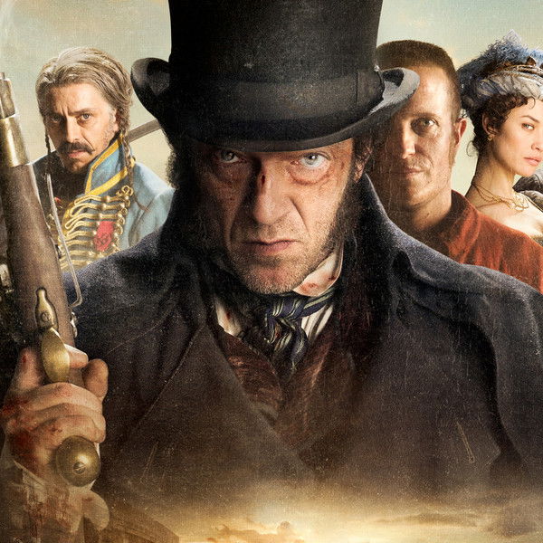 The Emperor of Paris