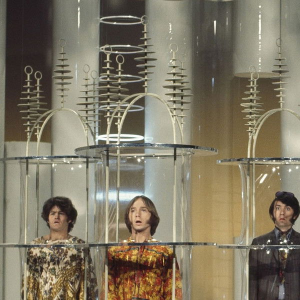 33 ⅓ Revolutions per Monkee