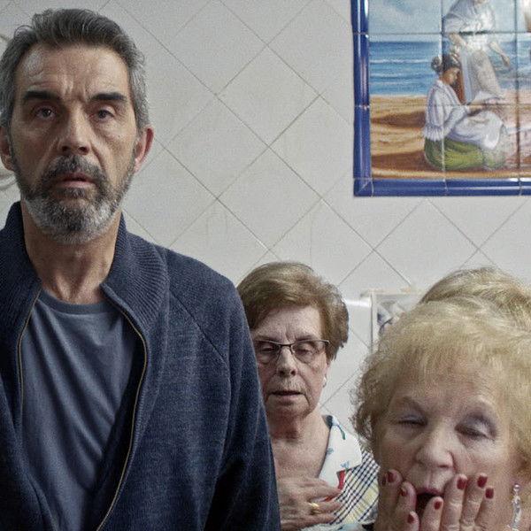 The Beetle at the End of the Street