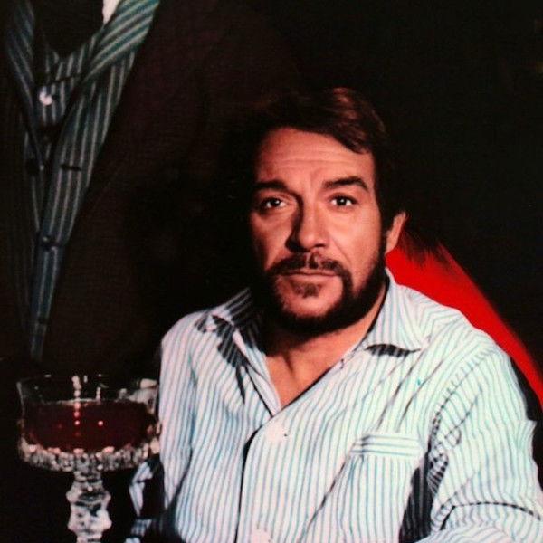 The Master and Margarita