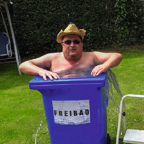 Deutschland - dein Selbstporträt