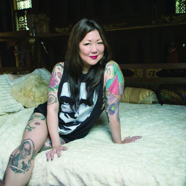 Margaret Cho: PsyCHO