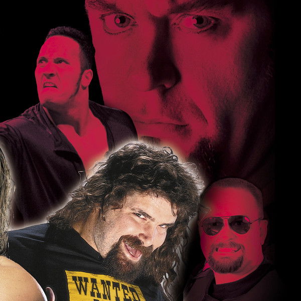 WWE Royal Rumble 2000