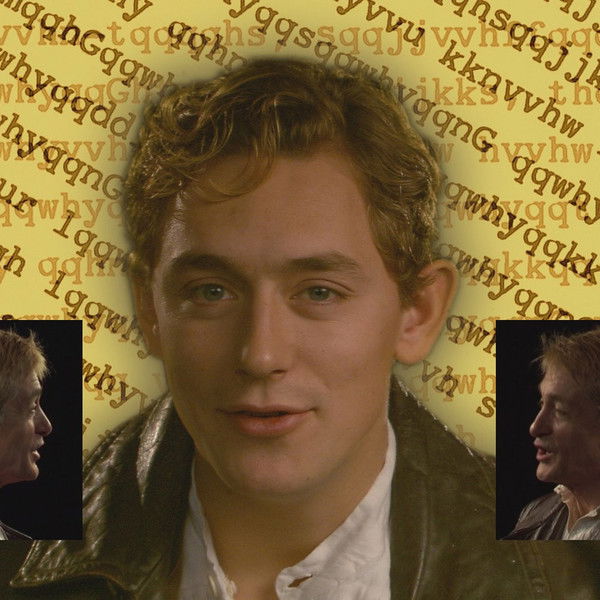 The Tulse Luper Suitcases, Part 2: Vaux to the Sea