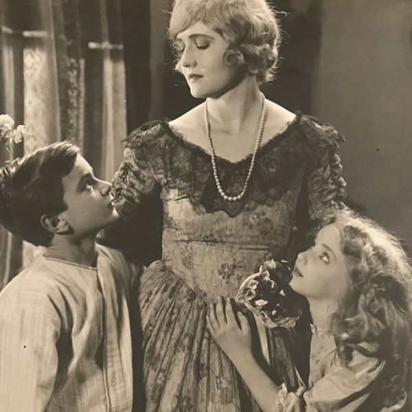 The Man from Red Gulch