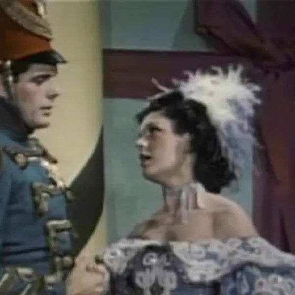 Santa and the Fairy Snow Queen