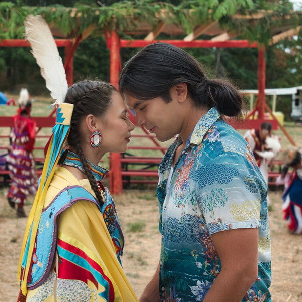 Sweet Summer Pow Wow