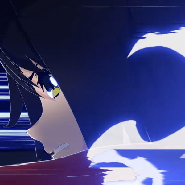 Samurai Blue: Afterimage