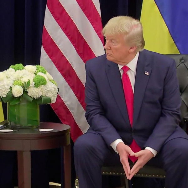 Zelenskyy: The Man Who Took on Putin