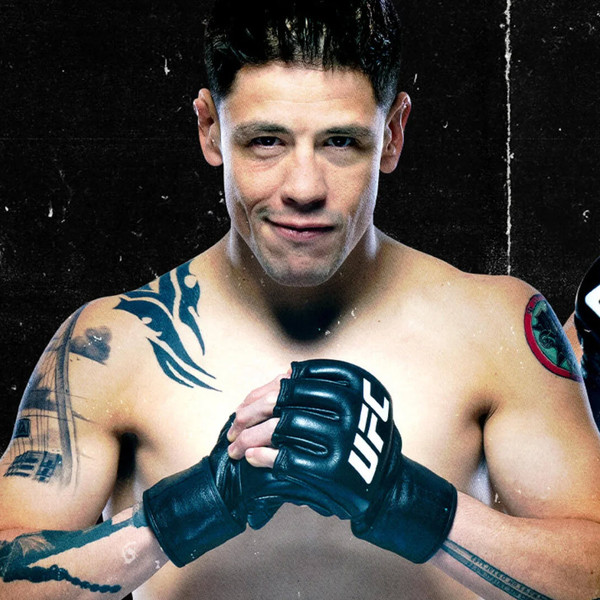 UFC Fight Night 246: Moreno vs. Albazi