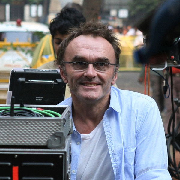 Danny Boyle: Retrospective
