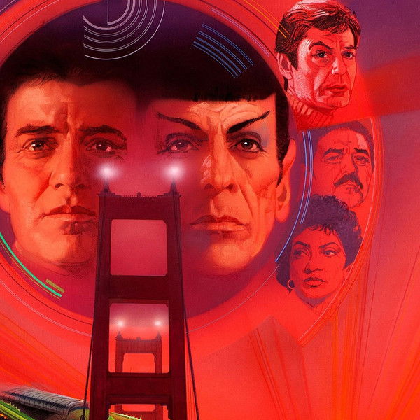 Star Trek IV: The Voyage Home