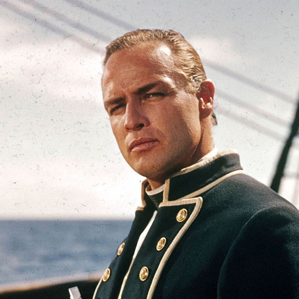 Mutiny on the Bounty