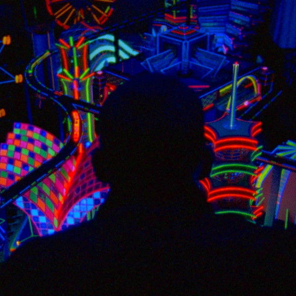 Enter the Void
